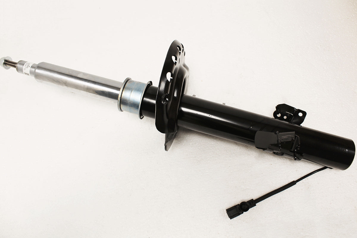 LR070929W LAND ROVER - SHOCK ABSORBER - FRONT - LH - FITS - Suitable for Evoque 12-18 From BWI