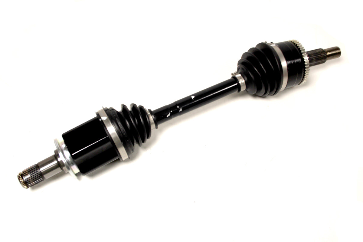 LR072069 LAND ROVER - SHAFT - AXLE - FRONT - LH - 2.0MM THREAD PITCH NUT REQUIRED - Suitable for Discovery 4