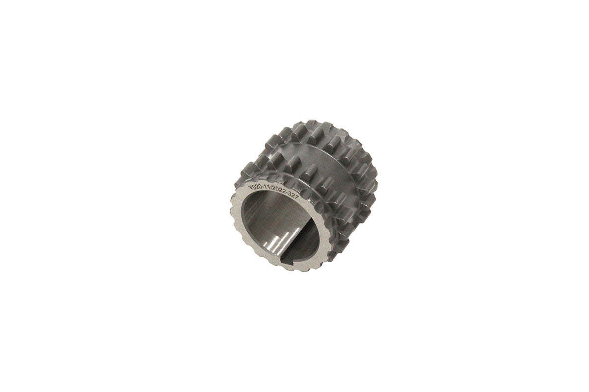 LR072638 LAND ROVER - GEAR - CRANKSHAFT From FAI