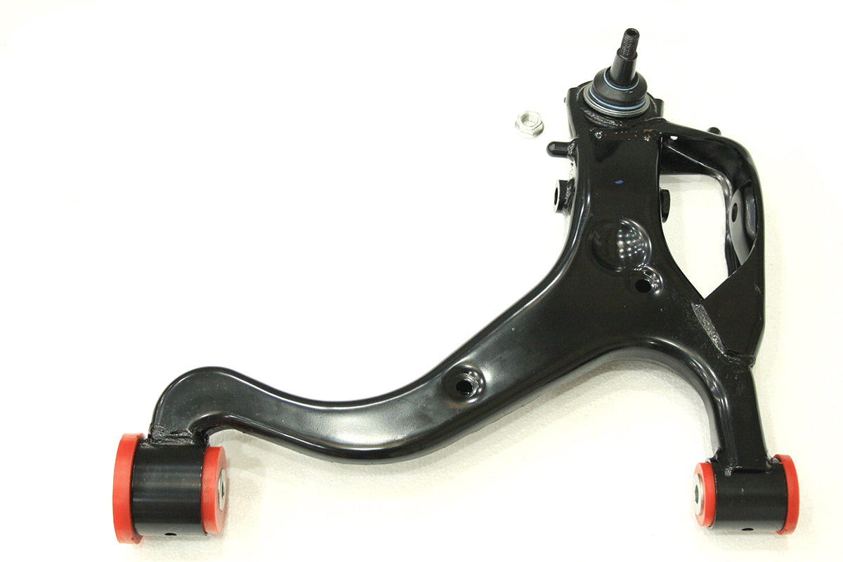 LR073367TF LAND ROVER - Front Lower RH Arm for D3/D4 RRS 05-13