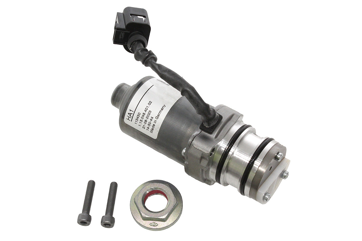 LR075763G LAND ROVER - PUMP From BORG WARNER