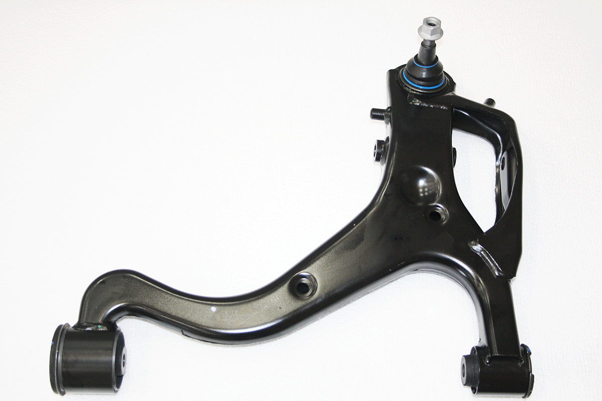 LR075993HD LAND ROVER - ARM - FRONT SUSPENSION HD From MEYLE