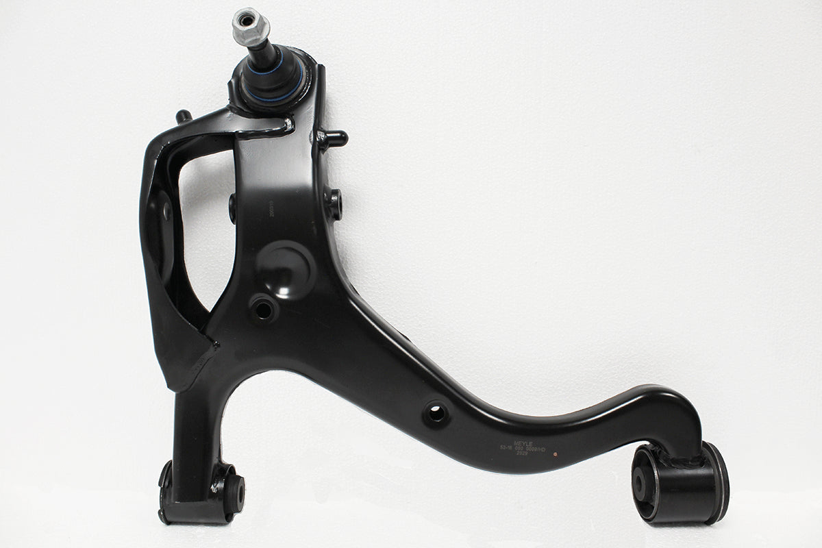 LR075995HD LAND ROVER - ARM - FRONT SUSPENSION HD From MEYLE