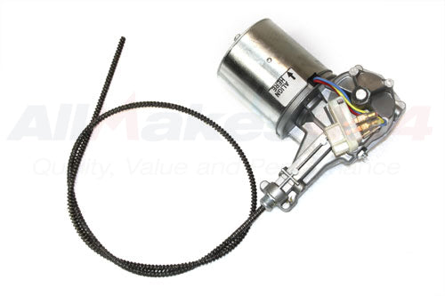 LR082012 LAND ROVER - MOTOR - WIPER