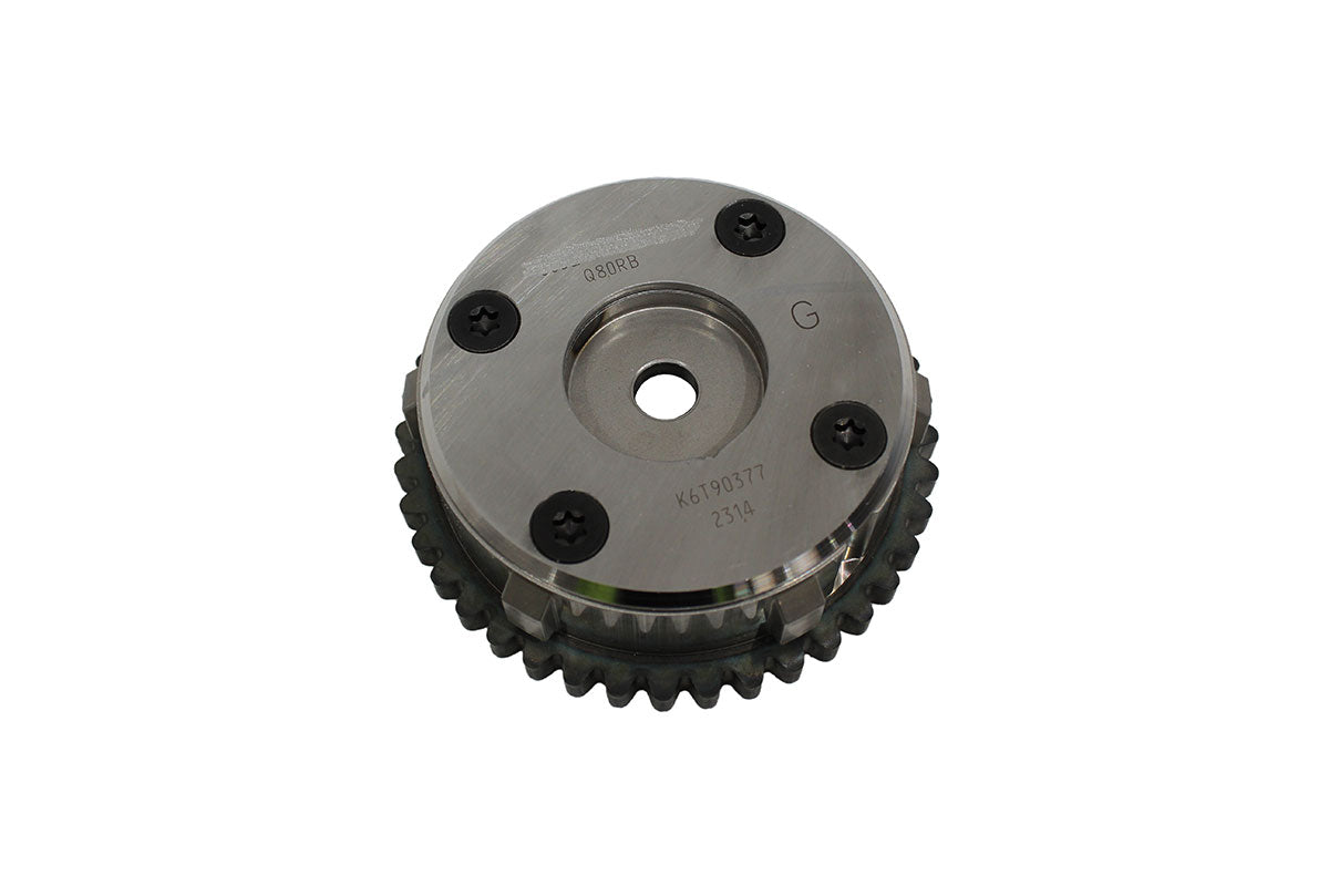 LR095897G LAND ROVER - SPROCKET-CAMSHAFT-INLET 2.0L TIVCT L359;L405;L494;L538;L550