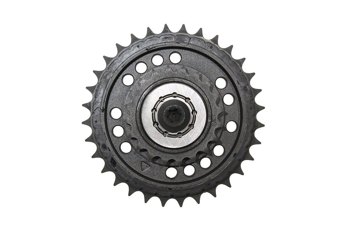 LR124261 LAND ROVER - IDLER - DRIVE CHAIN From FAI