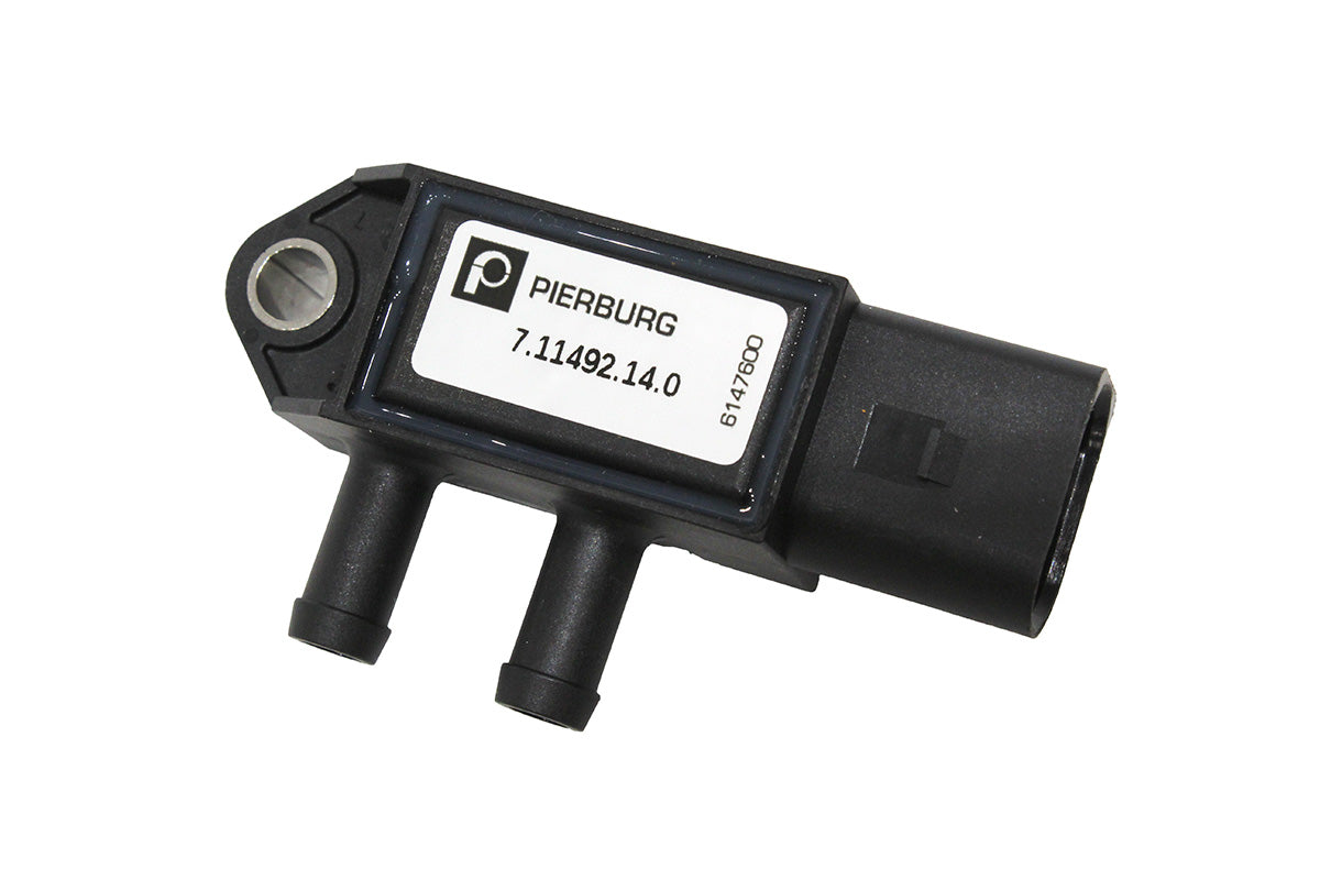 LR133155 LAND ROVER - SENSOR - EXHAUST GAS PRESSURE From PIERBURG