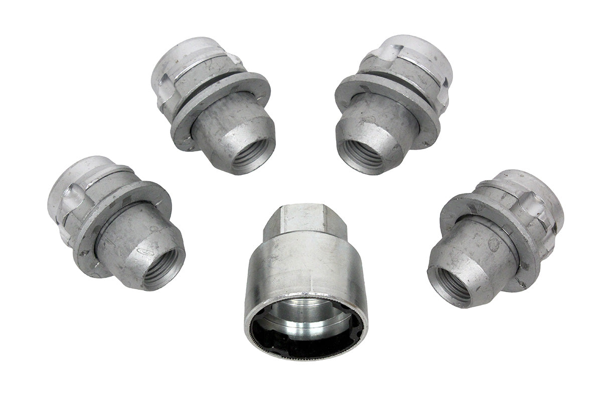 LR133529G LAND ROVER - KIT- LOCKS