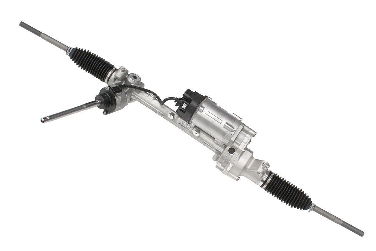 LR140516 LAND ROVER - STEERING RACK ASSEMBLY-NEW (RHD) L538 From BOSCH