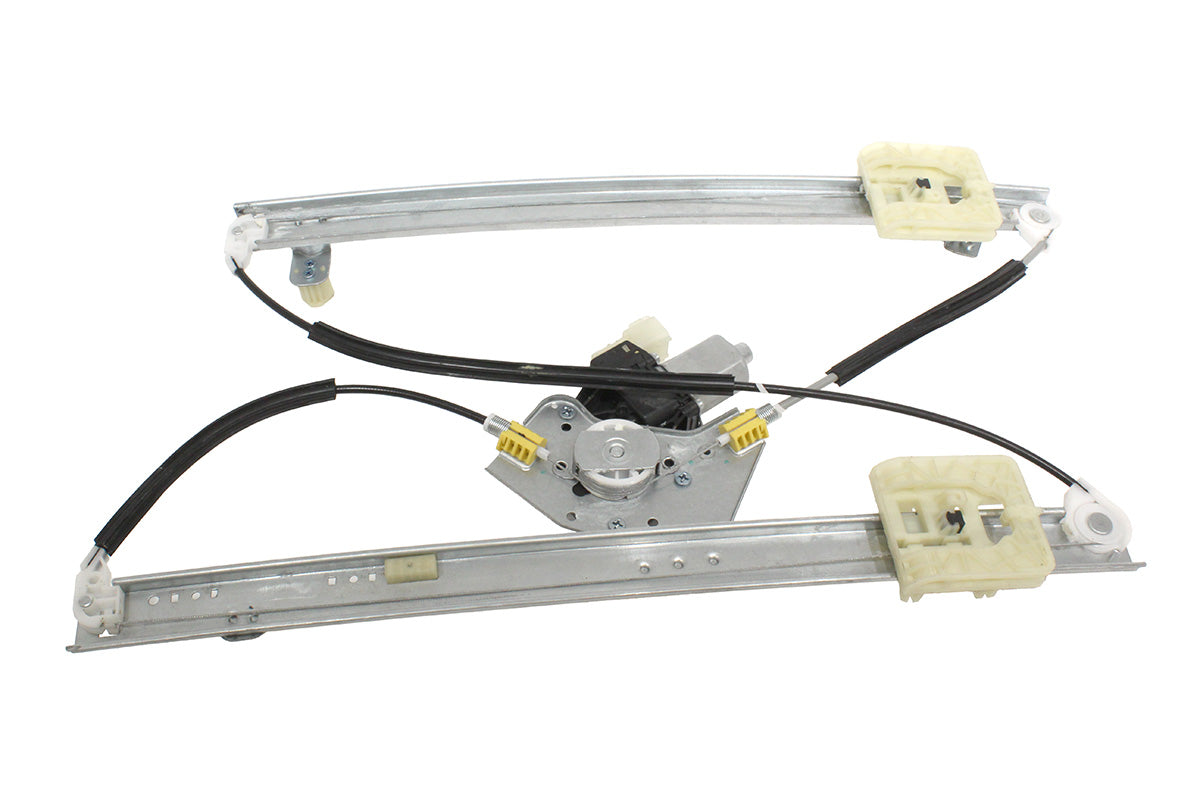 LR153955 LAND ROVER - REGULATOR AND MOTOR - WINDOW
