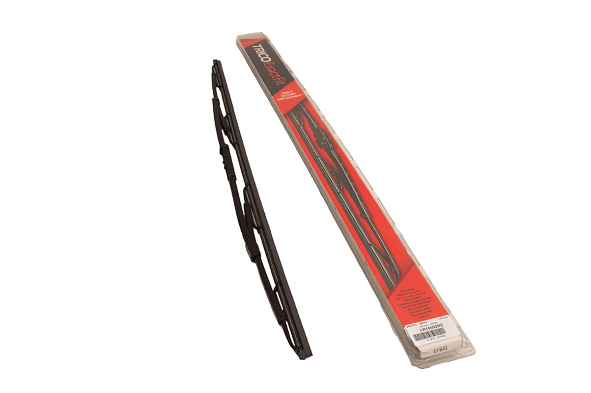 LR155029G LAND ROVER - FRONT WASH WIPER BLADE - WINDSCREEN - Suitable for Range Rover 02-09, Range Rover 10-12 From TRICO