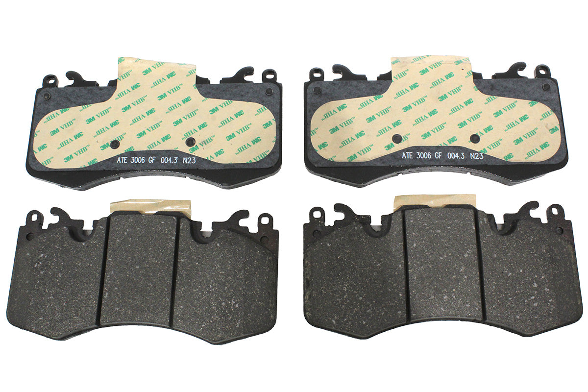 LR160069A LAND ROVER - BRAKE PAD SET-FRONT L405;L494 From ATE