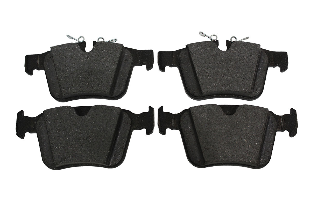 LR160460G LAND ROVER - BRAKE PAD SET-REAR (17INCH) L550;L551 From DELPHI