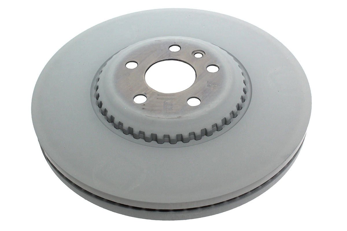 LR161912G LAND ROVER - BRAKE DISC VENTED From BREMBO