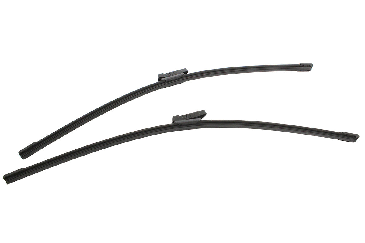 LR161915K LAND ROVER - KIT PAIR BLADE WIPER FRONT (RHD) L663 From BOSCH