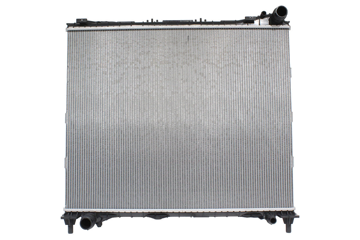 LR162110G LAND ROVER - RADIATOR From NISSENS