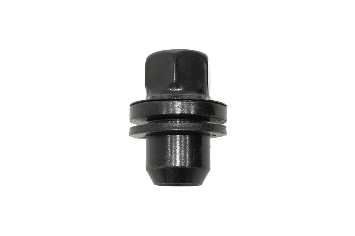 LR173842B LAND ROVER - NUT FOR WHEEL - BLACK - Suitable for Range Rover 10-12, Range Rover 2013 Onwards, Discovery 4 & 5 & Range Rover Sport 2010 and Onwards
