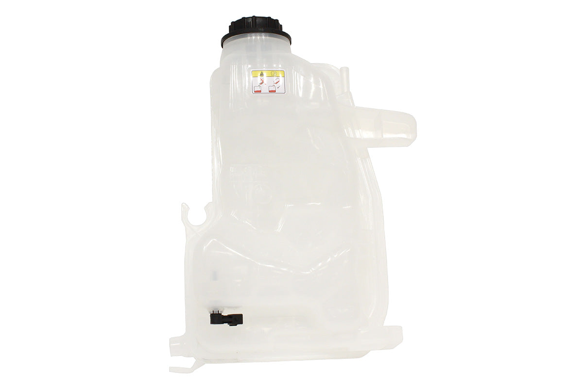 LR181683 LAND ROVER - TANK ASSY - RADIATOR OVERFLOW - L405 - 4.4L V8 DIESEL