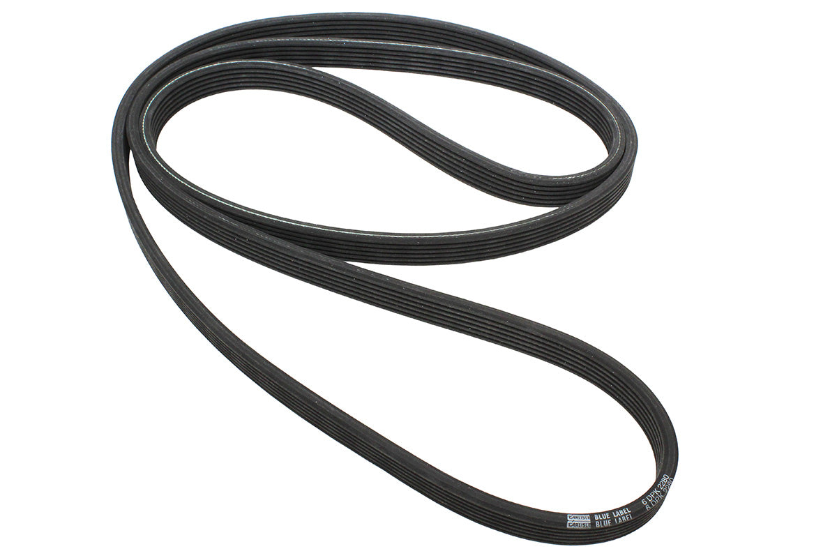 LR184622G LAND ROVER - BELT - ANCILLARY DRIVE