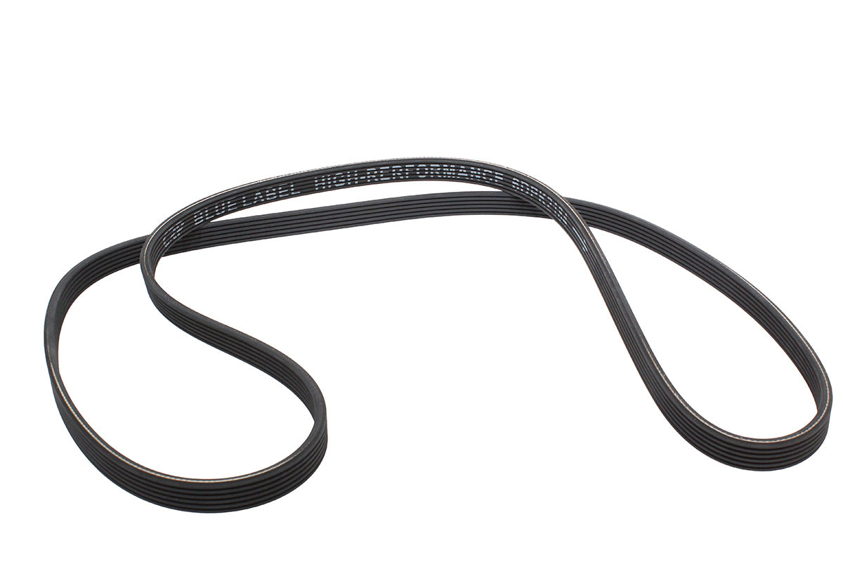 LR184802G LAND ROVER - BELT - ACCESSORY DRIVE
