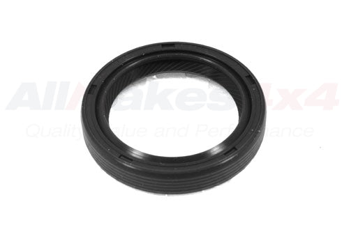LUC100220L LAND ROVER - CAMSHAFT - SEAL - CYLINDER HEAD - REAR - RED - PETROL - Suitable for Freelander 1
