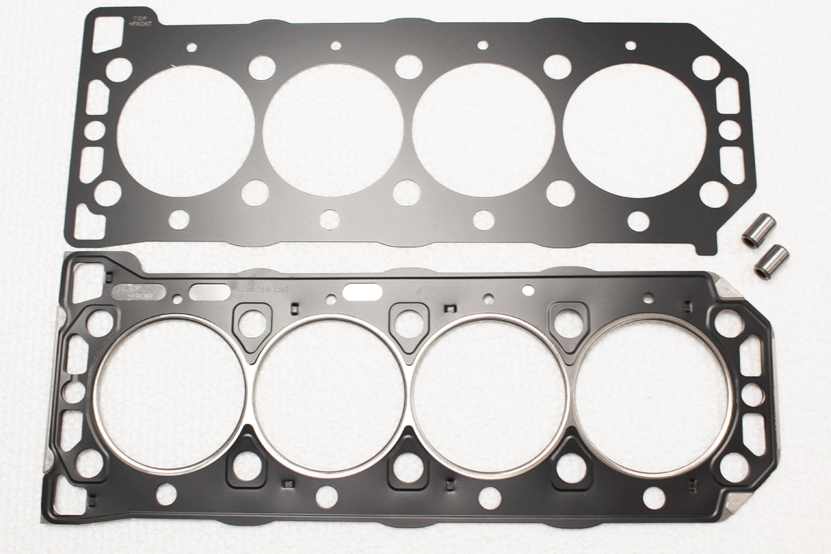 LVB500190 LAND ROVER - GASKET - CYLINDER HEAD - MULTILAYER - 1.8 4 CYL PETROL - Suitable for Freelander 1