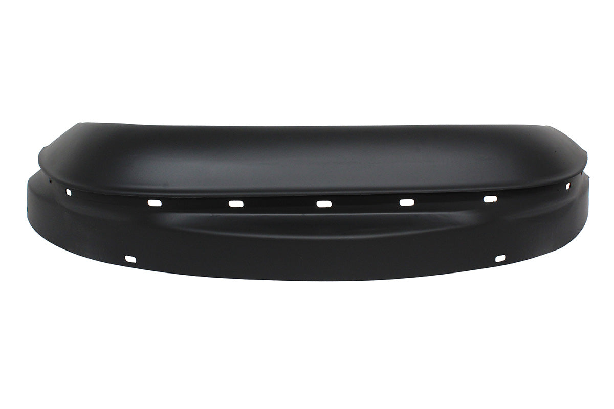 MRC9377 LAND ROVER - WHEELARCH MOULDING - BLACK PLASTIC - UNPAINTED - FRONT LH - DEF
