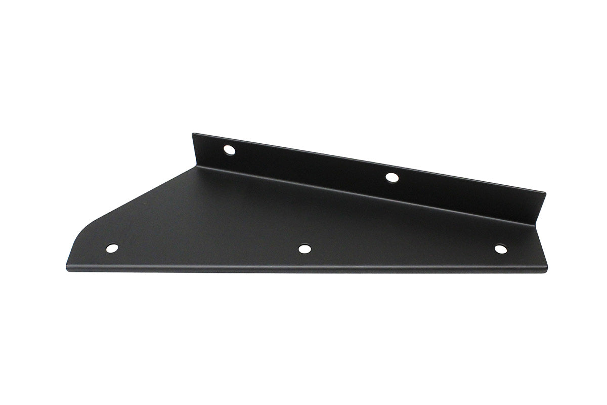 MTC3000 LAND ROVER - BRACKET - MOUNTING - RH - Suitable for Defender 110 83-06, Defender 130 83-06