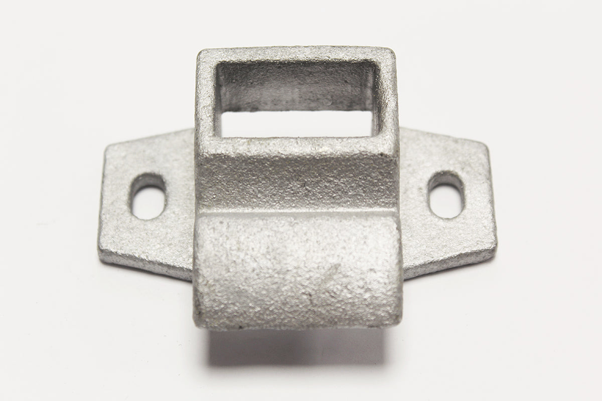 MTC4195 LAND ROVER - PLATE ASSY - STRIKER