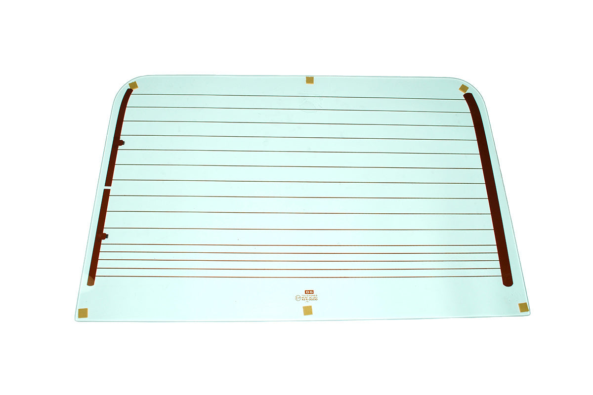 MTC8951 LAND ROVER - GLASS HEATED REAR