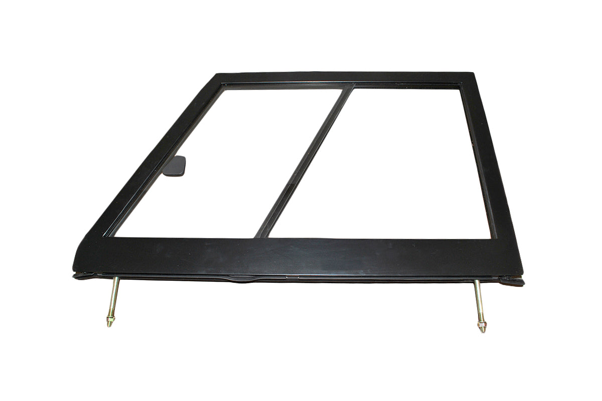MWC4747 LAND ROVER - GLASS- SIDE SCREEN LH