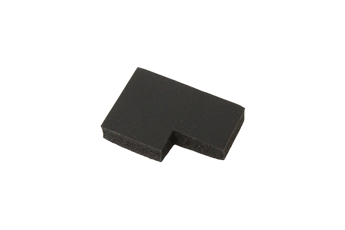 MXC3685 LAND ROVER - SEAL BODYSIDE