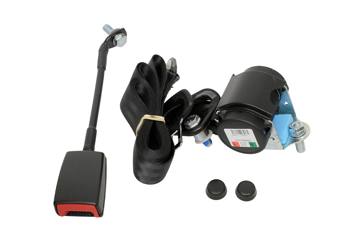 MXC5493 LAND ROVER - SEAT BELT KIT