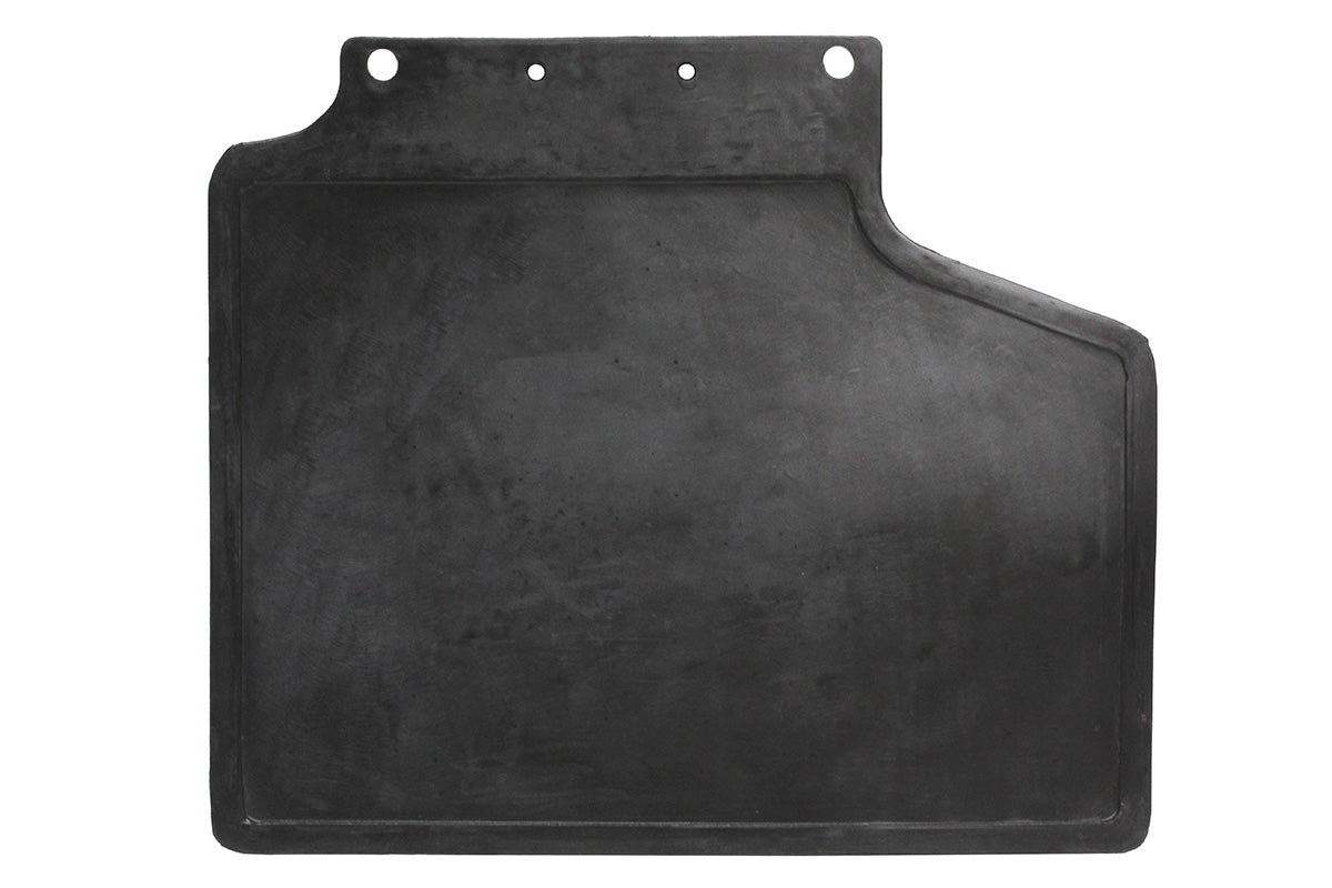 MXC5587 LAND ROVER - FRONT MUD FLAP AND REAR - SINGLE - Suitable for Range Rover Classic