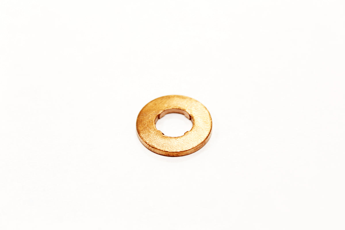 MYF100840L LAND ROVER - O RING - INJECTOR - FUEL - TD4 2.0 DIESEL - Suitable for Freelander 1