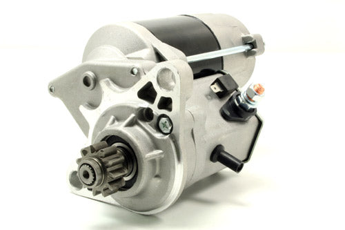 NAD100580 LAND ROVER - STARTER MOTOR - ASSEMBLY - ENGINE ELECTRICS - Suitable for Freelander 1