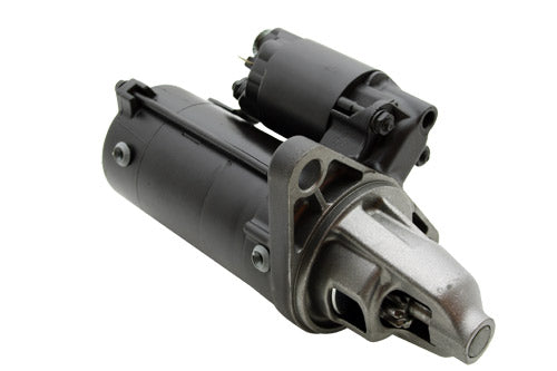 NAD101420 LAND ROVER - STARTER MOTOR - ASSEMBLY - ENGINE ELECTRICS - Suitable for Freelander 1