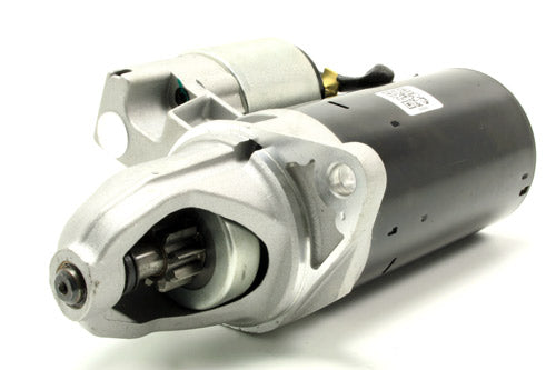 NAD101490 LAND ROVER - STARTER MOTOR - STARTER - PETROL - Suitable for Discovery 1, Discovery 2, Defender 1983-2006, Range Rover Classic & Range Rover P38