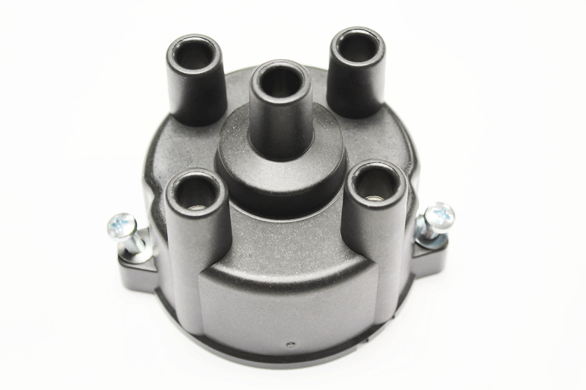NJD10010 LAND ROVER - CAP - DISTRIBUTOR - IGNITION - 1.8 4 CYL PETROL - Suitable for Freelander 1 From INTERMOTOR