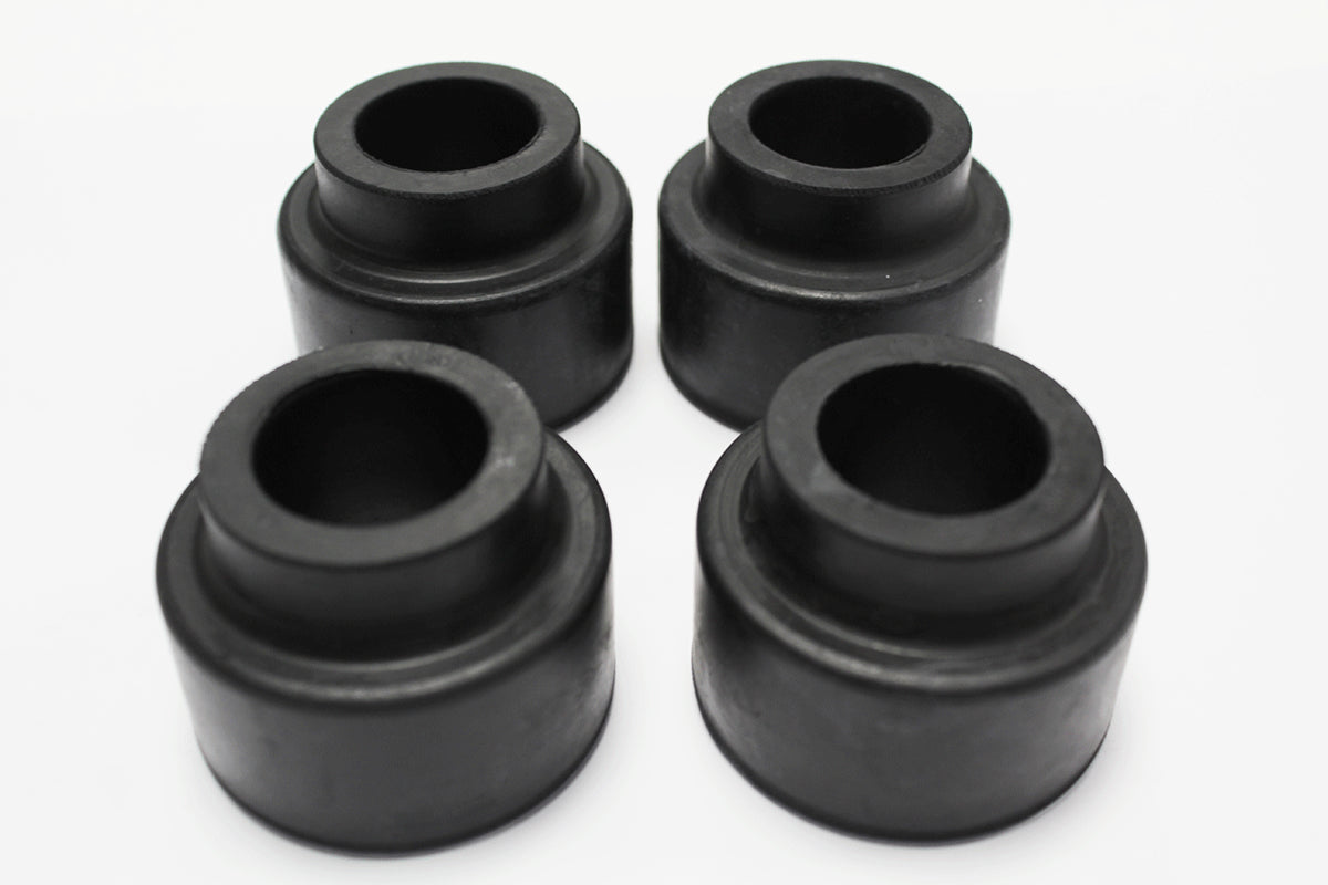 NRC4514G LAND ROVER - BUSH FOR FRONT RADIUS ARMS - Suitable for Discovery 1, Defender 1983-2006 & Range Rover Classic
