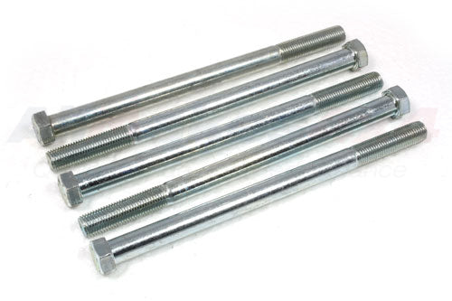NRC7064 LAND ROVER - TOP BOLT - SUSPENSION - Suitable for Series 3