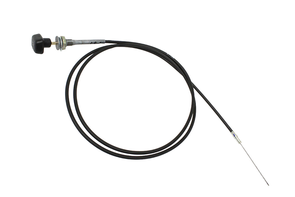 NRC9095 LAND ROVER - CABLE CHOKE