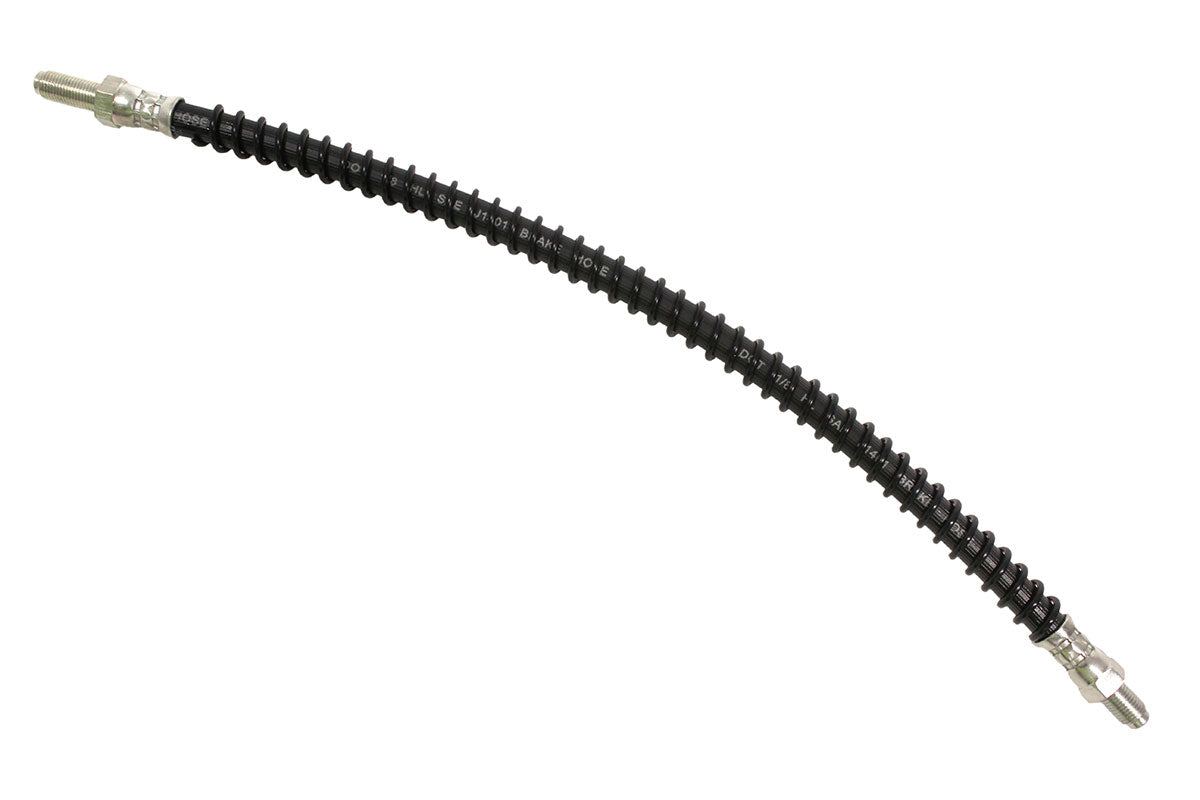 NRC9456 LAND ROVER - BRAKE HOSE - REAR - Suitable for Defender 110 83-06, Defender 130 83-06