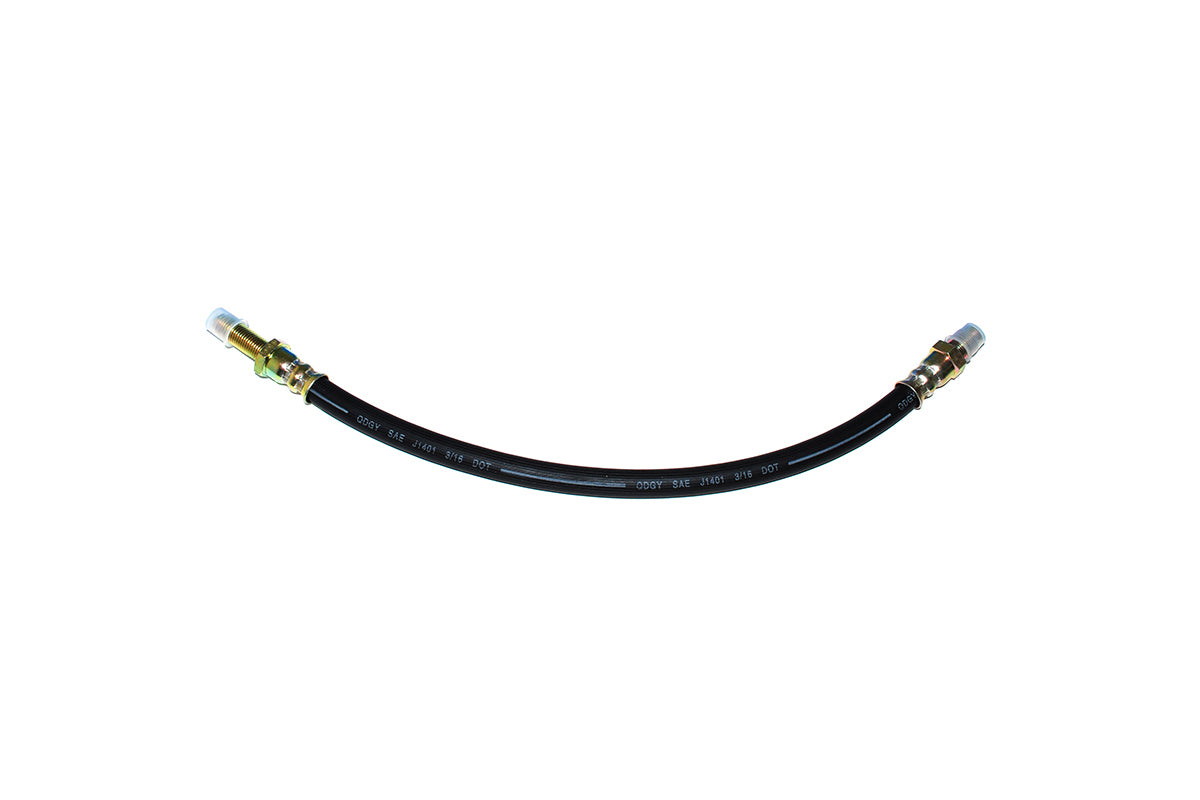NTC3400 LAND ROVER - HOSE - CLUTCH - WITH DIESEL ENGINES - Suitable for Discovery 1, Range Rover Classic