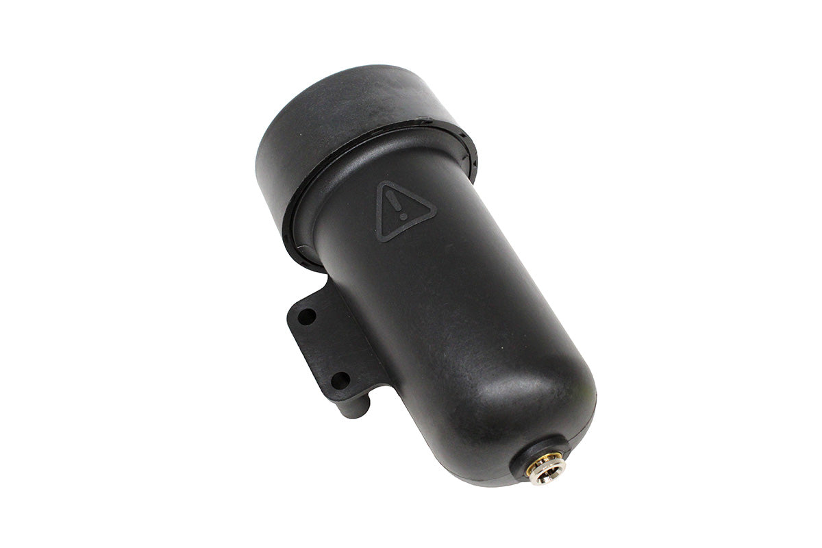NTC9812 LAND ROVER - DRYER - AIR SUSPENSION - Suitable for Range Rover P38