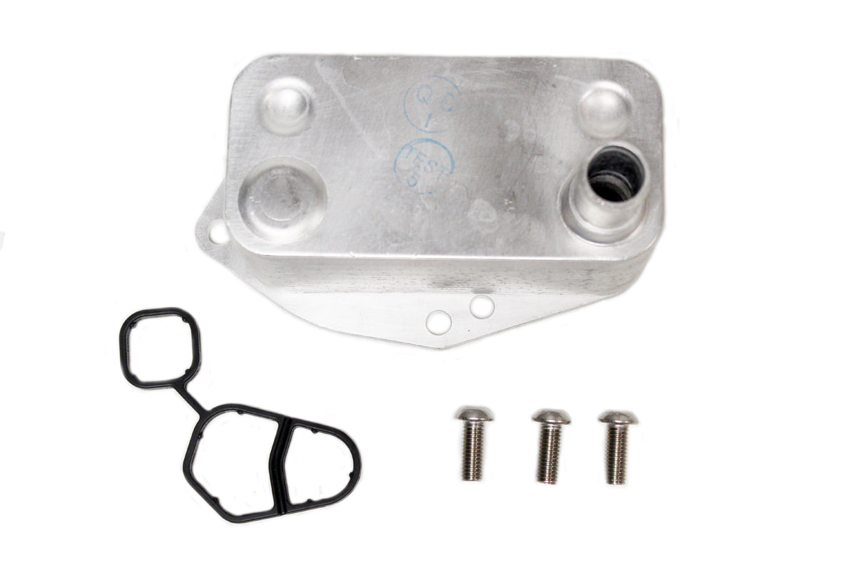 PBC101370L LAND ROVER - OIL COOLER ASSY - FITS - F1 - 2.0L TDCI
