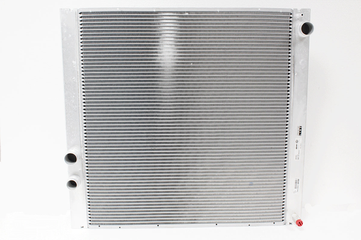 PCC500670B LAND ROVER - RADIATOR ASSY - RR L322 From BEHR