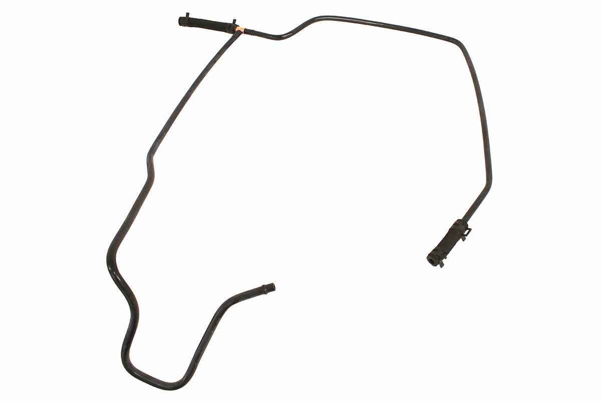 PCH000211BP LAND ROVER - HOSE - BLEED - Suitable for Freelander 1 From BRITPART