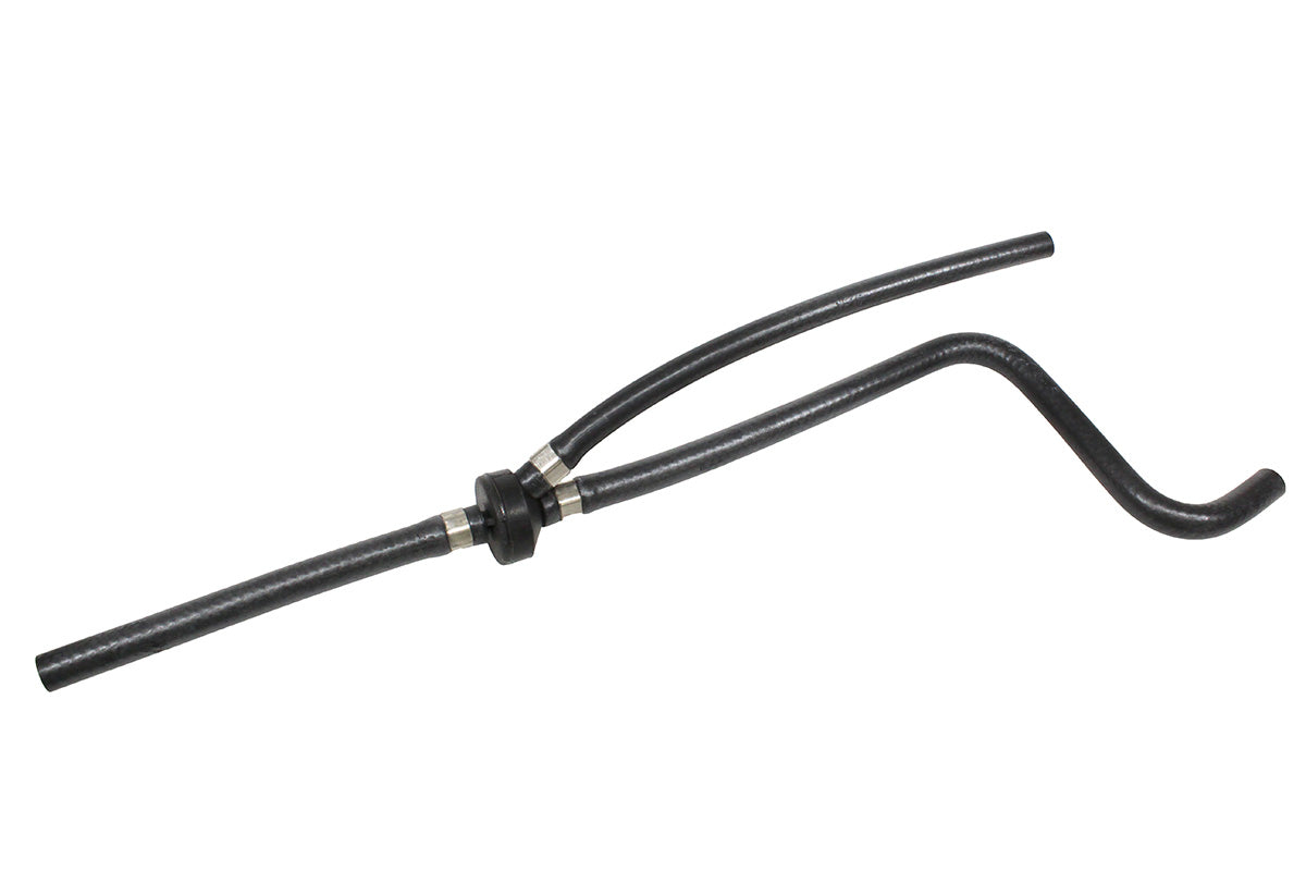 PCH117840 LAND ROVER - HOSE - EXPANSION TANK - BLEED PIPE TO TANK - Suitable for Discovery 1, Defender 1983-2006