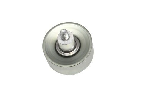 PQH500080 LAND ROVER - PULLEY - IDLER - TD8 3.6 DIESEL - Suitable for Range Rover 02-09, Range Rover 10-12, Range Rover Sport 05-09 & Range Rover Sport 10-13